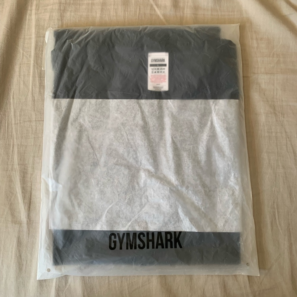 Gymshark Steve Cook Seamless T-Shirt (L)